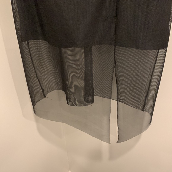 AQUA Size S Dress - Picture 4 of 7